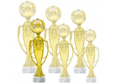 Soccer Trophy - 39591 D